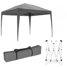 Naložite sliko v pregledovalnik galerije, Montažni paviljon/šator - 3x3 m