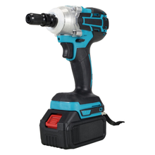 Naložite sliko v pregledovalnik galerije, Vrtalnik udarcev 42V z 24 deli