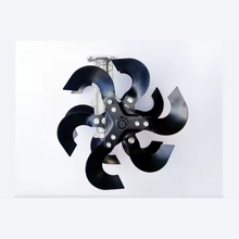 Naložite sliko v pregledovalnik galerije, Trimmer dodatek – mini travnata freza