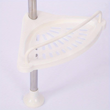 Naložite sliko v pregledovalnik galerije, Kotna toaletna polica