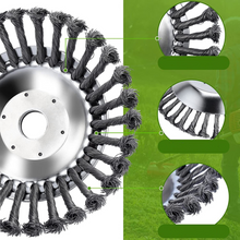 Naložite sliko v pregledovalnik galerije, Univerzalna žičnata glava za trimer