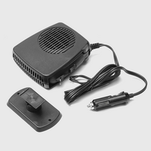 Naložite sliko v pregledovalnik galerije, Grelnik/Ventilator 2-v-1 za Stekla v Avtomobilu - 12V
