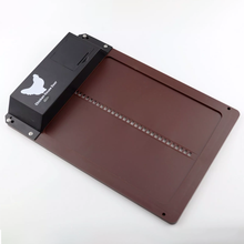 Naložite sliko v pregledovalnik galerije, Samodejna vrata za piščančje cope