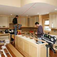 Naložite sliko v pregledovalnik galerije, Laserski nivo pro3