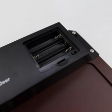 Naložite sliko v pregledovalnik galerije, Samodejna vrata za piščančje cope