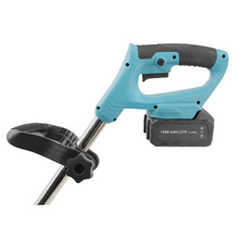 Naložite sliko v pregledovalnik galerije, Čopič za čiščenje z več nadaljevanji - 2 bateriji