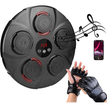 Naložite sliko v pregledovalnik galerije, Glasbena naprava za boks