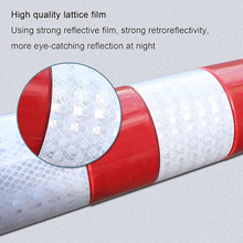 Naložite sliko v pregledovalnik galerije, Gumijasti fleksibilni stebriček / Stebriček za parkiranje