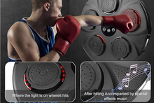 Naložite sliko v pregledovalnik galerije, Glasbena naprava za boks