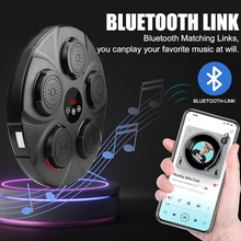 Naložite sliko v pregledovalnik galerije, Glasbena naprava za boks