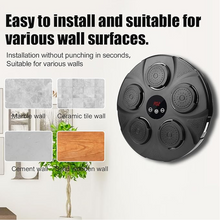 Naložite sliko v pregledovalnik galerije, Glasbena naprava za boks