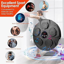 Naložite sliko v pregledovalnik galerije, Glasbena naprava za boks