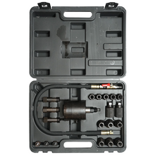 Naložite sliko v pregledovalnik galerije, Pnevmatski komplet za odstranjevanje injektorjev in grelcev