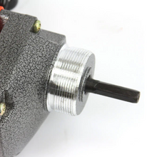 Naložite sliko v pregledovalnik galerije, Profesionalni betonski vibrator 1300 W z 2 m cevjo