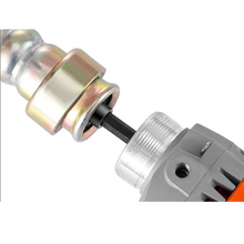 Naložite sliko v pregledovalnik galerije, Profesionalni betonski vibrator 1300 W z 2 m cevjo