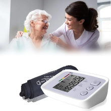 Naložite sliko v pregledovalnik galerije, Digitalni sfigmomanometer