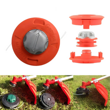 Naložite sliko v pregledovalnik galerije, Turbo lanena glava za trimer