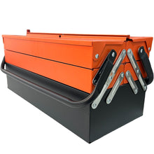 Naložite sliko v pregledovalnik galerije, 85-delni komplet orodja v škatli