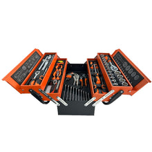 Naložite sliko v pregledovalnik galerije, Tovornjaški Komplet Gedore XXL - 85-delen Set v Škatli