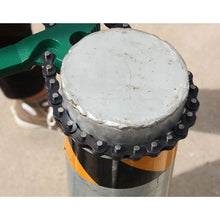 Naložite sliko v pregledovalnik galerije, Ključ za odstranjevanje oljnega filtra