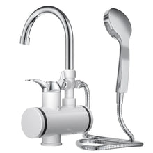 Naložite sliko v pregledovalnik galerije, Instant pipa z vgrajenim grelcem