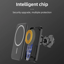 Naložite sliko v pregledovalnik galerije, Brezžični polnilec