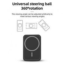 Naložite sliko v pregledovalnik galerije, Brezžični polnilec