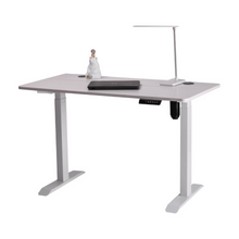 Naložite sliko v pregledovalnik galerije, Električna delovna miza s prilagoditvijo višine