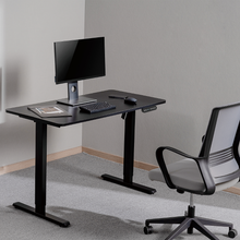 Naložite sliko v pregledovalnik galerije, Električna delovna miza s prilagoditvijo višine