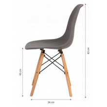 Naložite sliko v pregledovalnik galerije, Set 2 stolov – Viva Domov