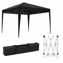 Naložite sliko v pregledovalnik galerije, Montažni paviljon/šator - 3x3 m