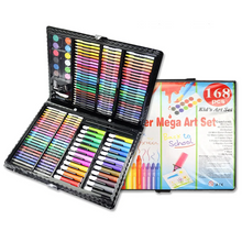 Naložite sliko v pregledovalnik galerije, Kreativni šareni setovi