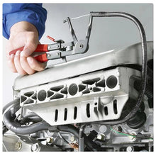 Naložite sliko v pregledovalnik galerije, KLEŠČE ZA ODSTRANJEVANJE VSEH VRST SPONK / SKOPIC