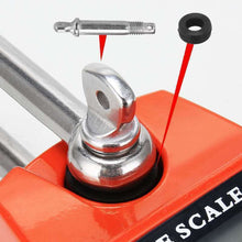 Naložite sliko v pregledovalnik galerije, Digitalna viseča kranjska tehtnica 300kg / 1000kg