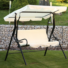 Naložite sliko v pregledovalnik galerije, Udoben vrt gugalnica