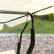 Naložite sliko v pregledovalnik galerije, Udoben vrt gugalnica