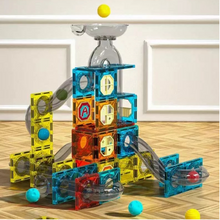 Naložite sliko v pregledovalnik galerije, MAGNETIČNA SVETLOBA KOKE - 61 kosov