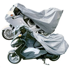 Naložite sliko v pregledovalnik galerije, Cerada za motor - zaščita vašega motora v svakom vremenu