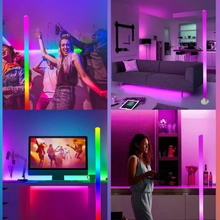 Naložite sliko v pregledovalnik galerije, LED RGBW TRAKA 16 milijonov barv