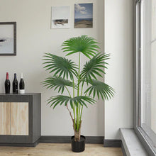 Naložite sliko v pregledovalnik galerije, Umetne rastline za vsak prostor – izberite svojo vrsto