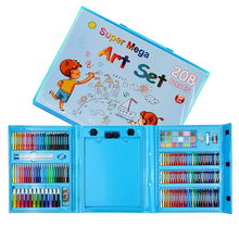 Naložite sliko v pregledovalnik galerije, Kreativni šareni setovi