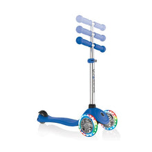 Naložite sliko v pregledovalnik galerije, Otroški skiro z LED lučmi