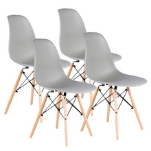 Naložite sliko v pregledovalnik galerije, Set 2 stolov – Viva Domov