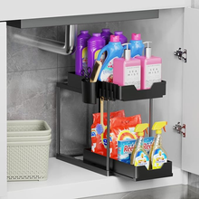 Naložite sliko v pregledovalnik galerije, Višenamjenski organizator