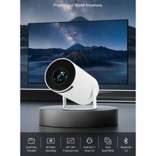 Naložite sliko v pregledovalnik galerije, Ultra HD projektor