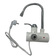 Naložite sliko v pregledovalnik galerije, Instant pipa z vgrajenim grelcem