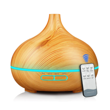 Naložite sliko v pregledovalnik galerije, Aroma difuzor s prostornino 500 ml
