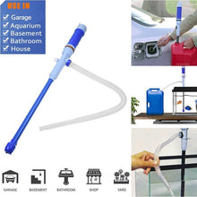 Naložite sliko v pregledovalnik galerije, PRELIVNA ČRPALKA TEKOČINE