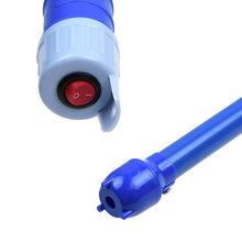 Naložite sliko v pregledovalnik galerije, PRELIVNA ČRPALKA TEKOČINE