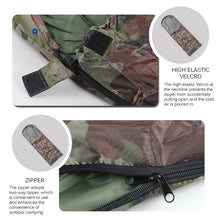 Naložite sliko v pregledovalnik galerije, Spalna vreča